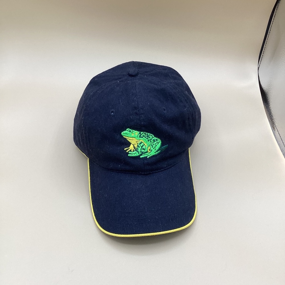 Frog Hair Fishing Cap (OS)